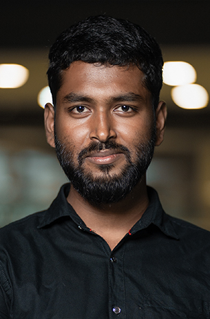 Mahfuzur