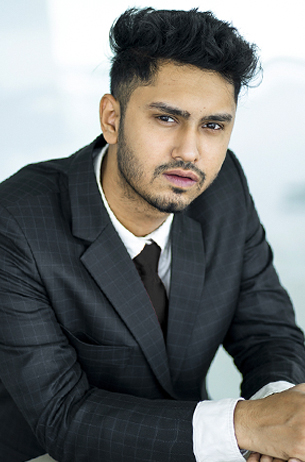 Minhaj
