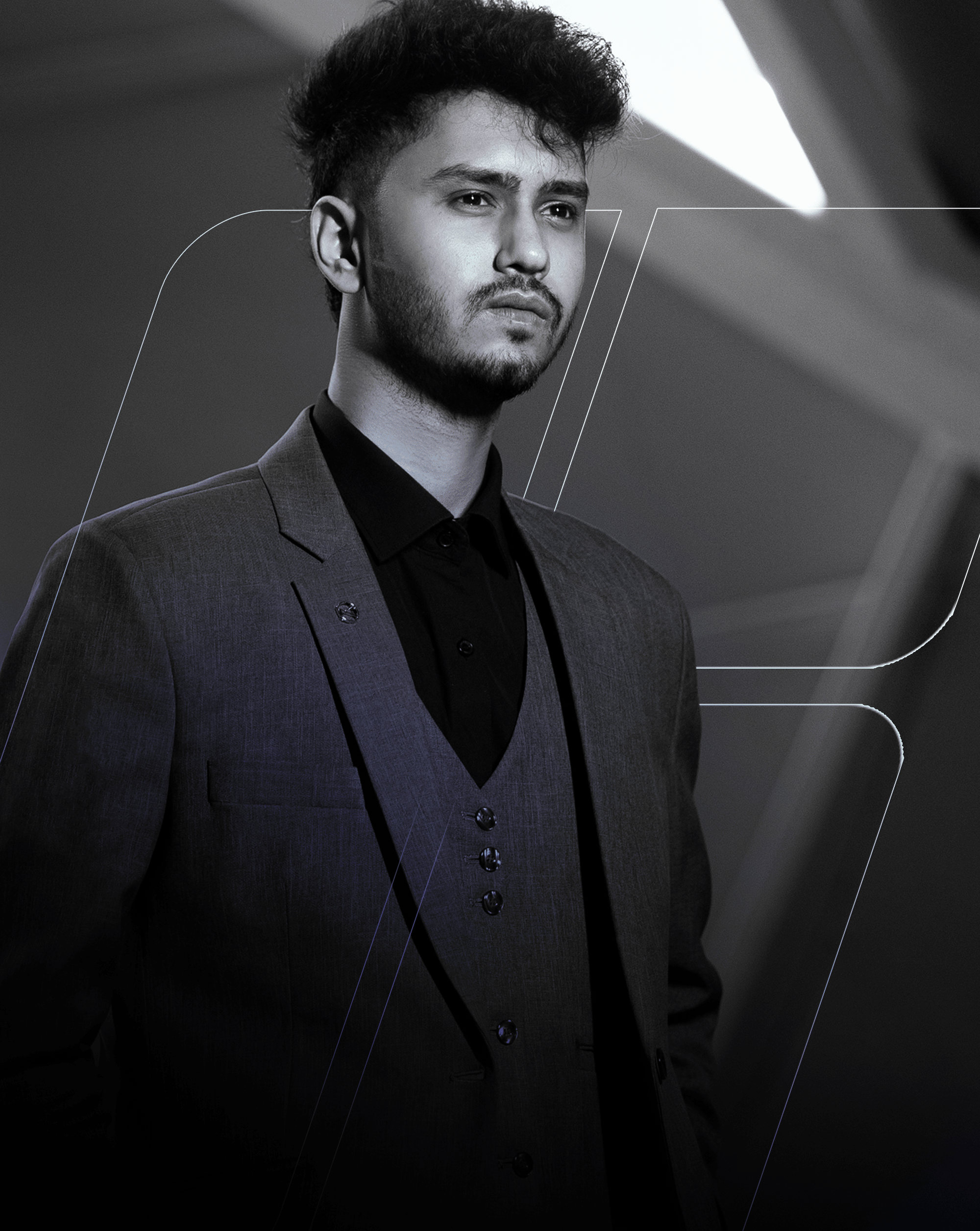 Minhaj Tahrim — Founder & CEO